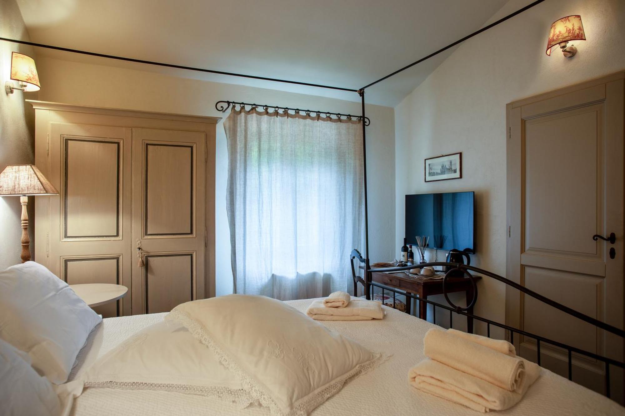 La Locanda Di Villa Toscana Bibbona Εξωτερικό φωτογραφία
