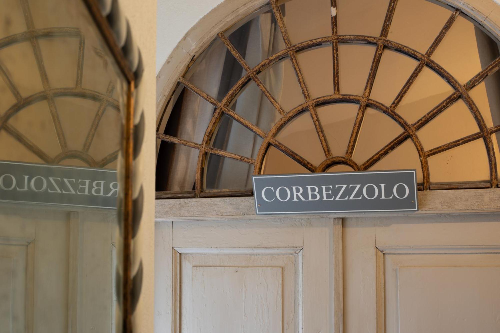 La Locanda Di Villa Toscana Bibbona Εξωτερικό φωτογραφία
