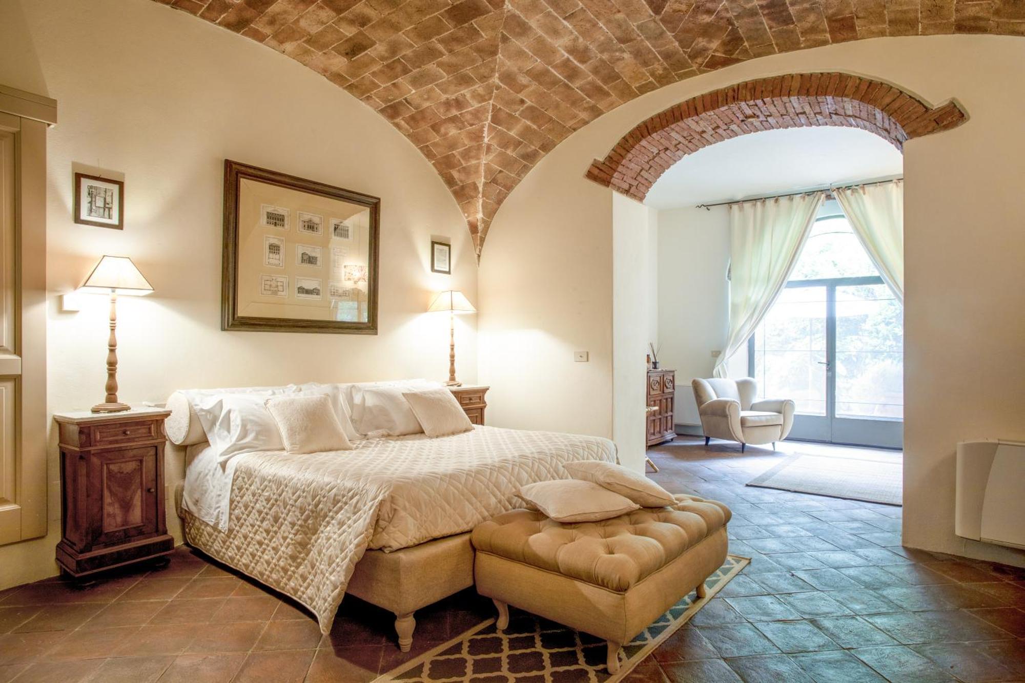 La Locanda Di Villa Toscana Bibbona Εξωτερικό φωτογραφία