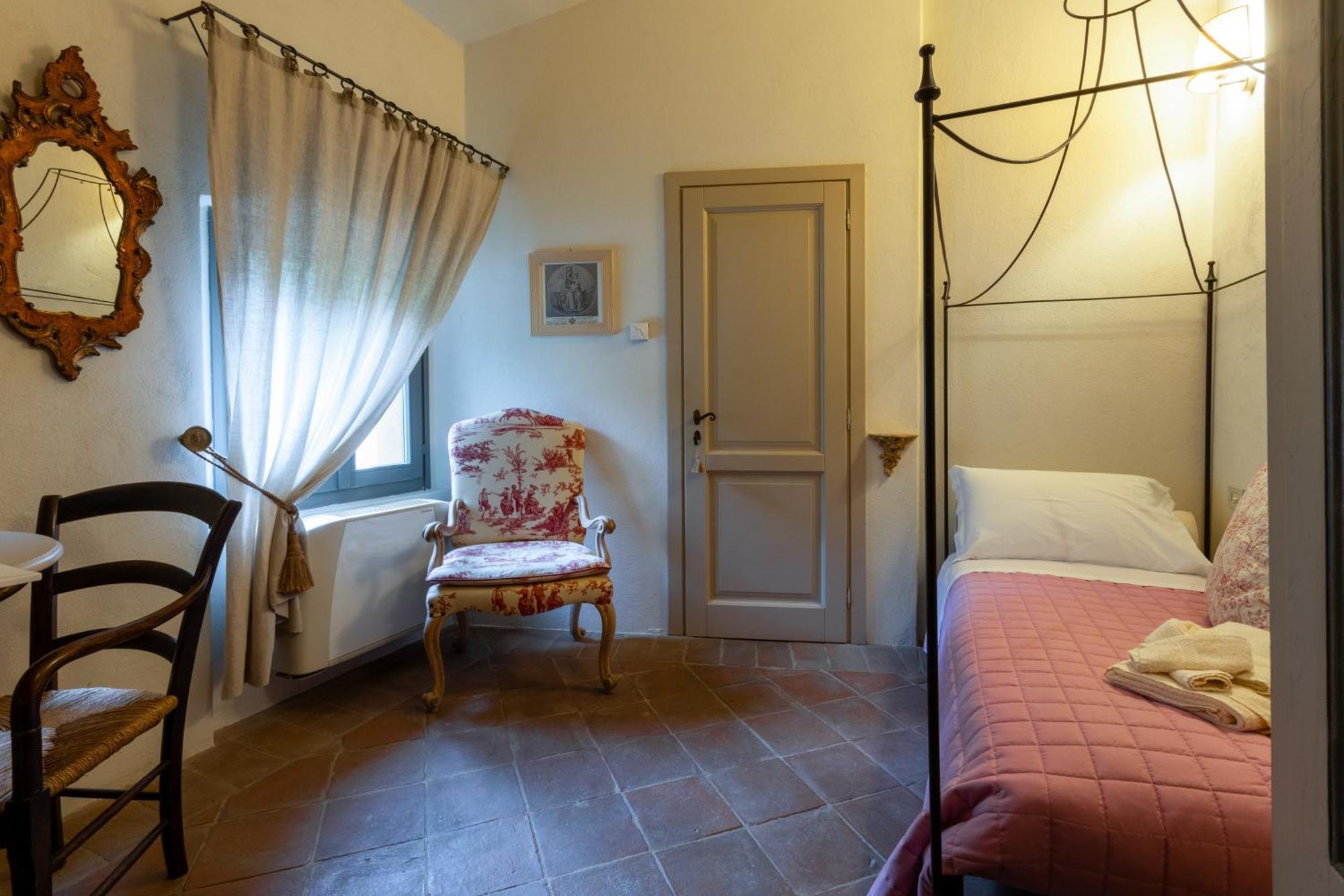 La Locanda Di Villa Toscana Bibbona Εξωτερικό φωτογραφία
