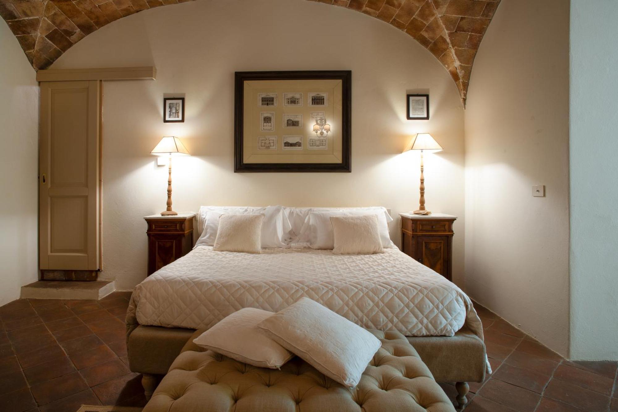 La Locanda Di Villa Toscana Bibbona Εξωτερικό φωτογραφία