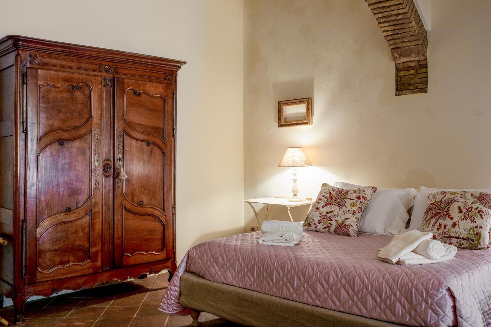La Locanda Di Villa Toscana Bibbona Εξωτερικό φωτογραφία