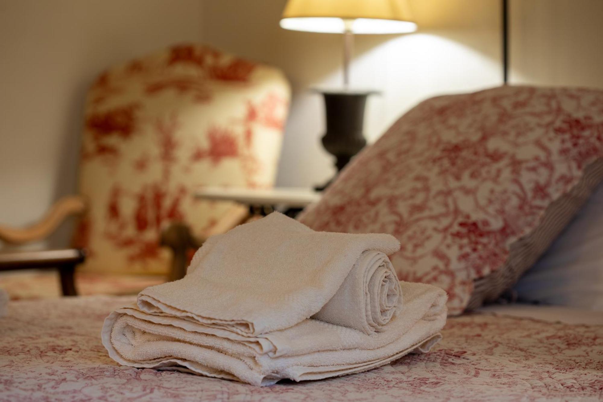 La Locanda Di Villa Toscana Bibbona Εξωτερικό φωτογραφία