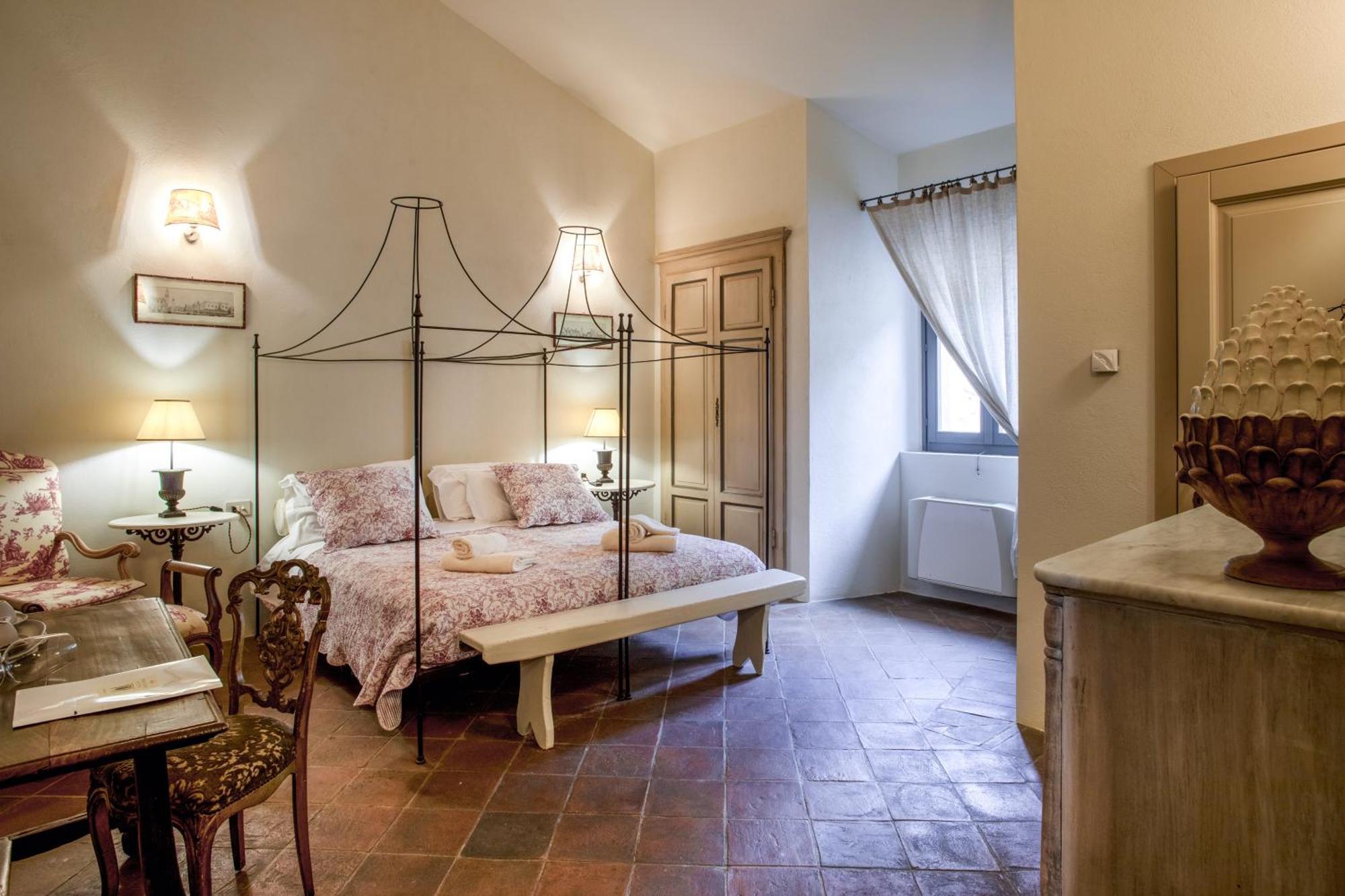 La Locanda Di Villa Toscana Bibbona Εξωτερικό φωτογραφία
