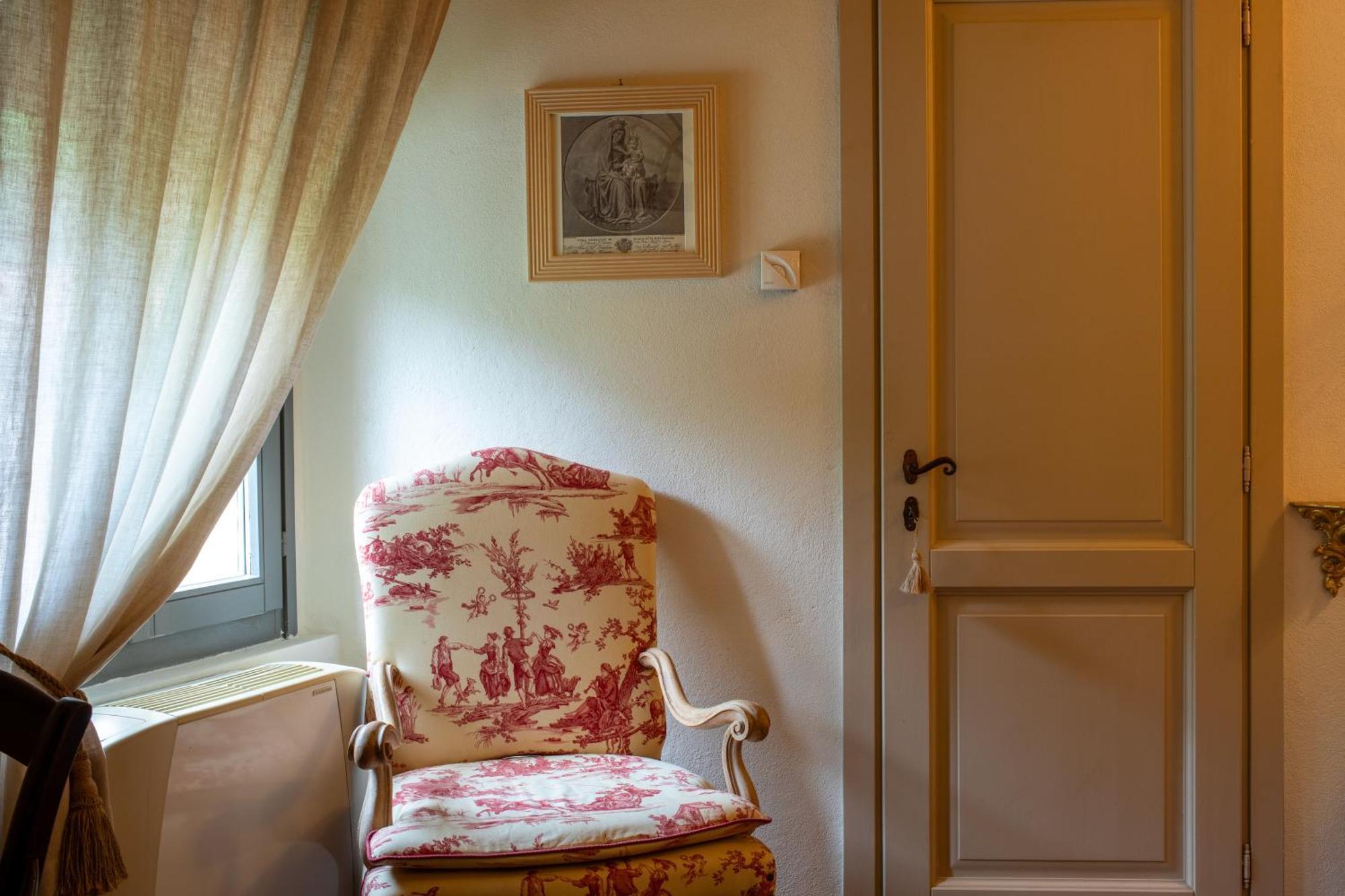 La Locanda Di Villa Toscana Bibbona Εξωτερικό φωτογραφία