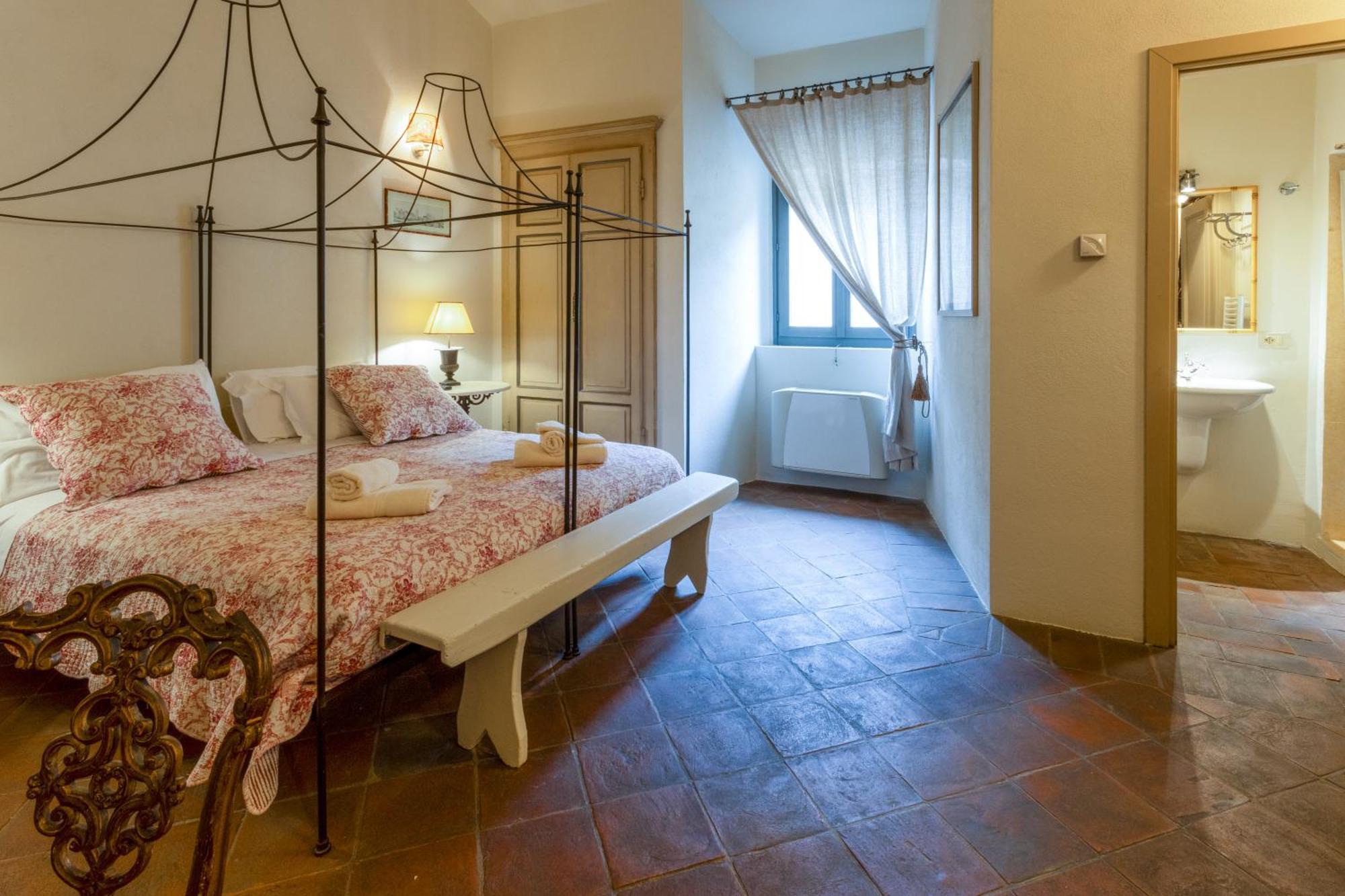 La Locanda Di Villa Toscana Bibbona Εξωτερικό φωτογραφία