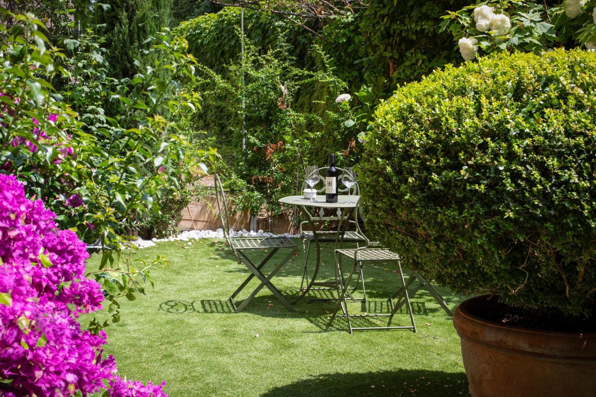 La Locanda Di Villa Toscana Bibbona Εξωτερικό φωτογραφία