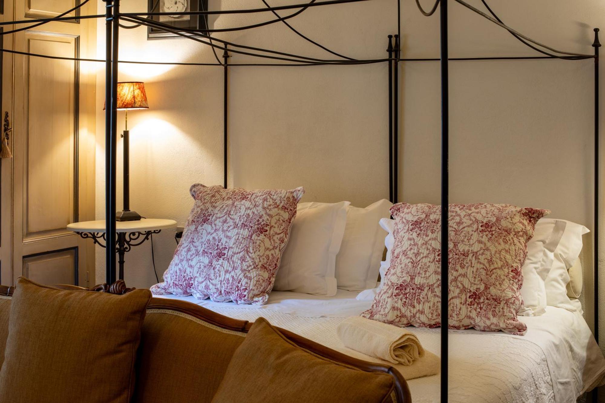 La Locanda Di Villa Toscana Bibbona Εξωτερικό φωτογραφία