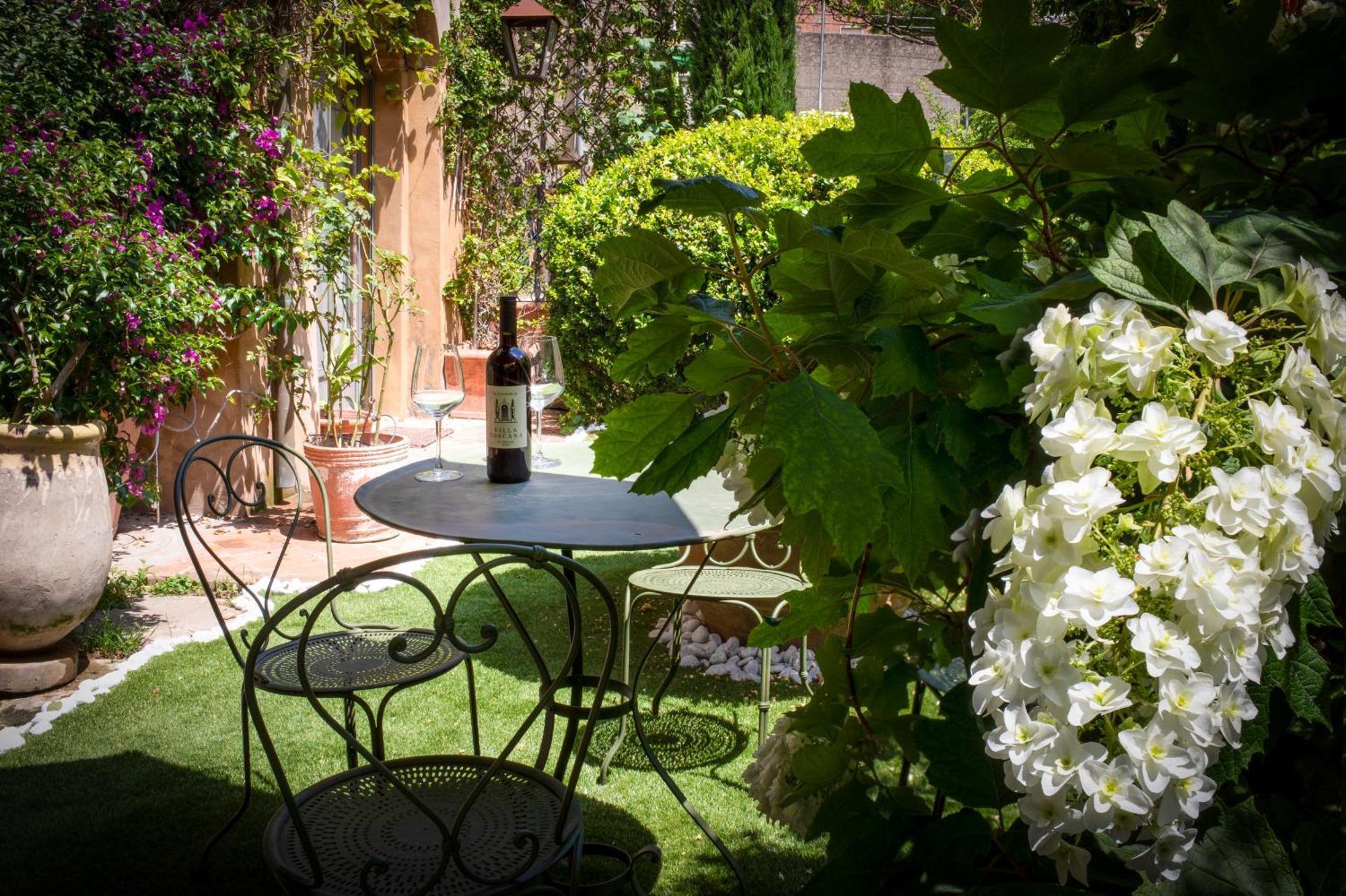 La Locanda Di Villa Toscana Bibbona Εξωτερικό φωτογραφία