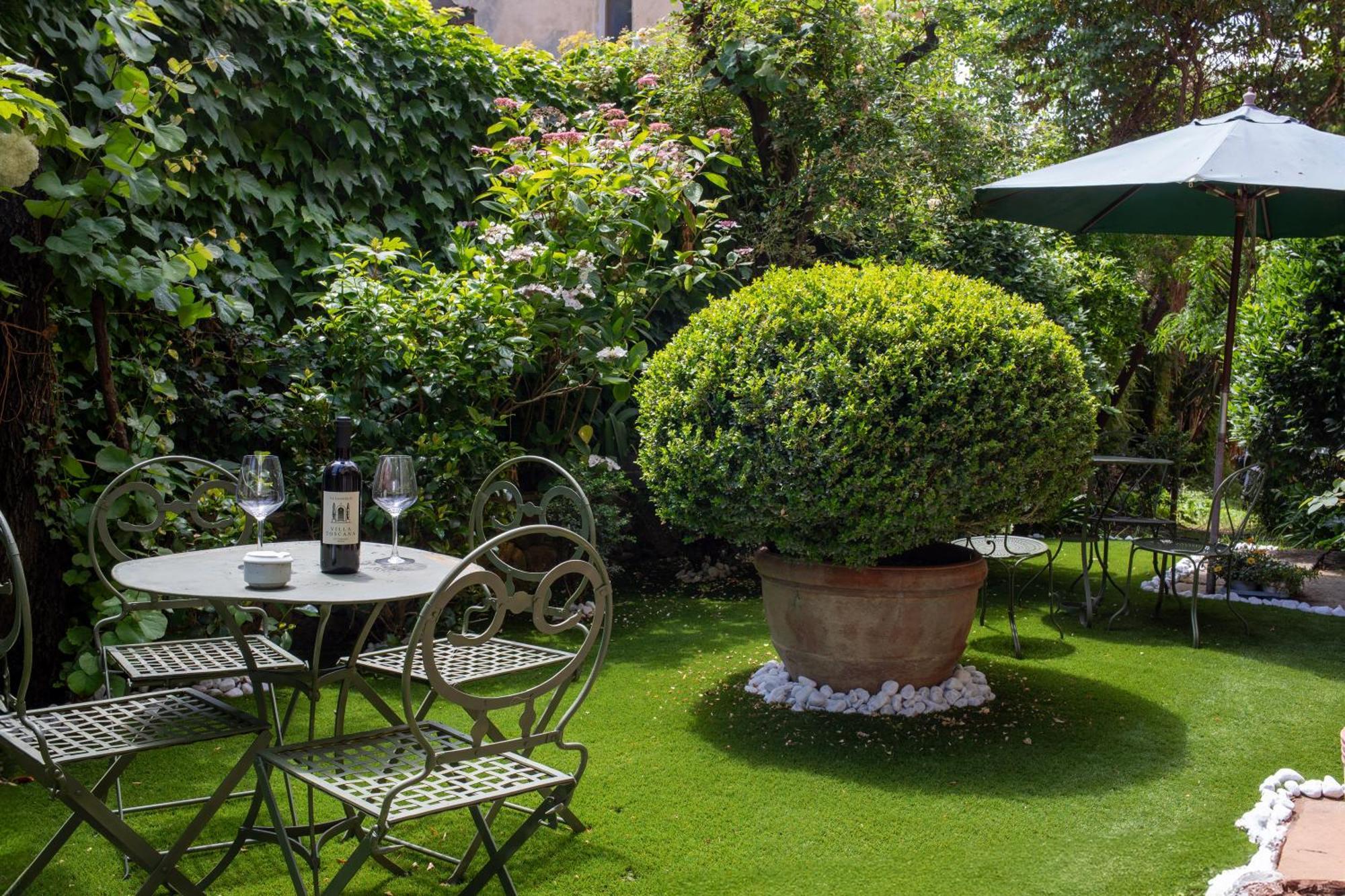 La Locanda Di Villa Toscana Bibbona Εξωτερικό φωτογραφία