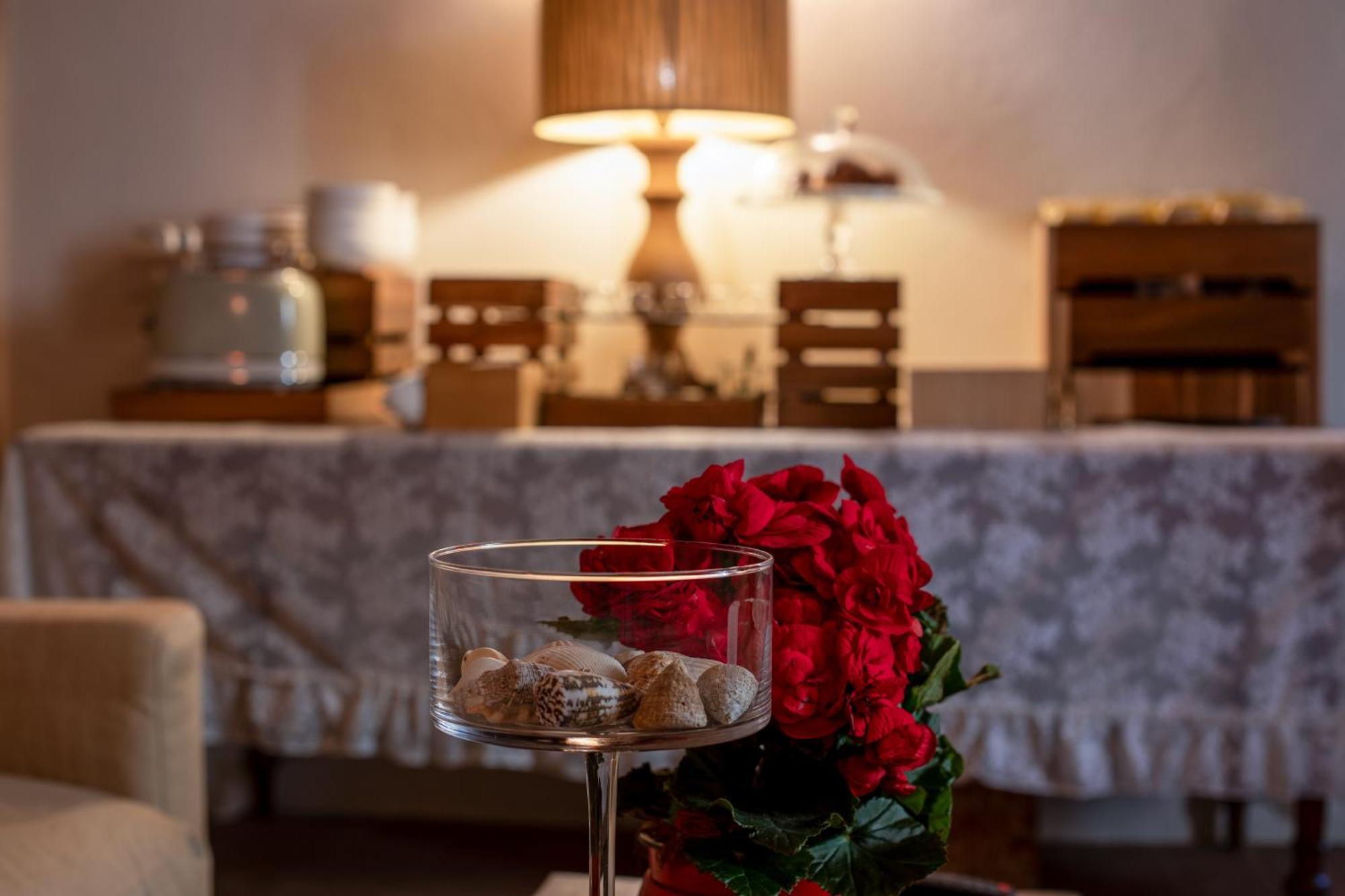 La Locanda Di Villa Toscana Bibbona Εξωτερικό φωτογραφία